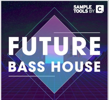 Sample Tools By Cr2 Future Bass House WAV MiDi Synth Presets